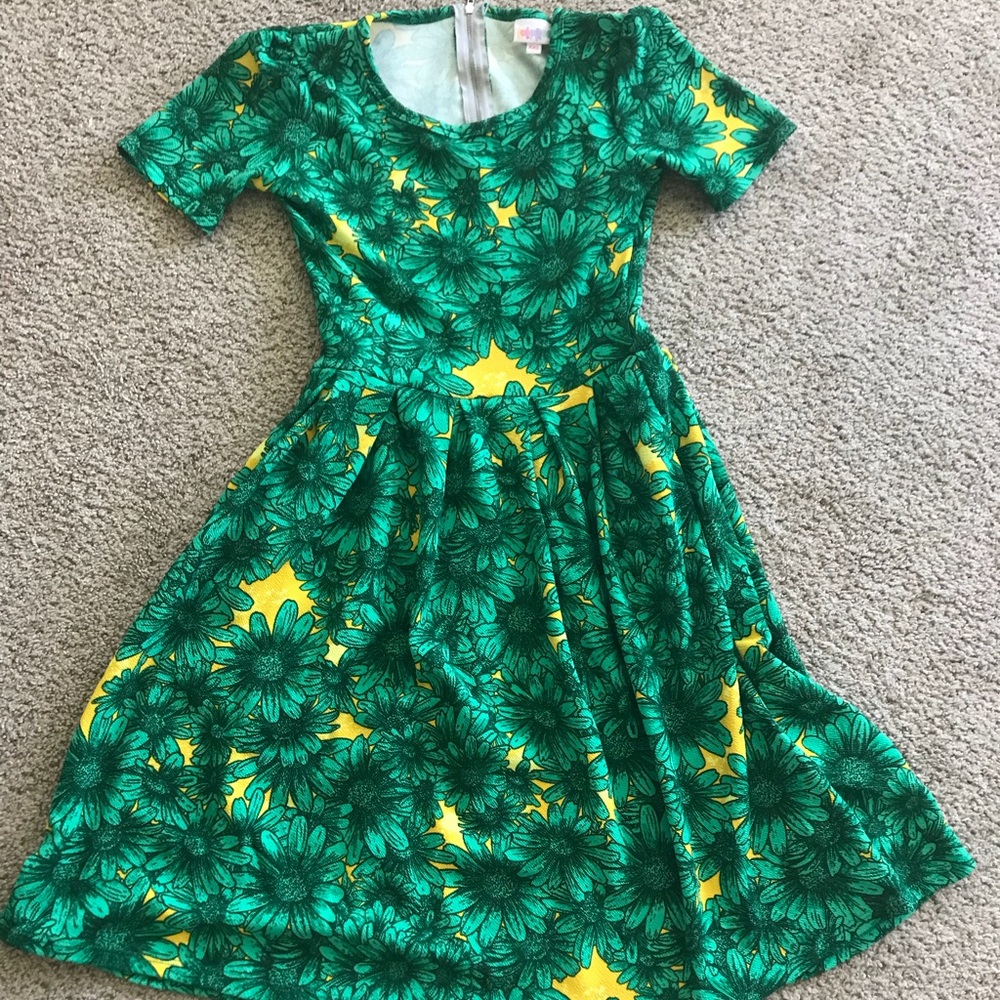 Lularoe xxs Amelia